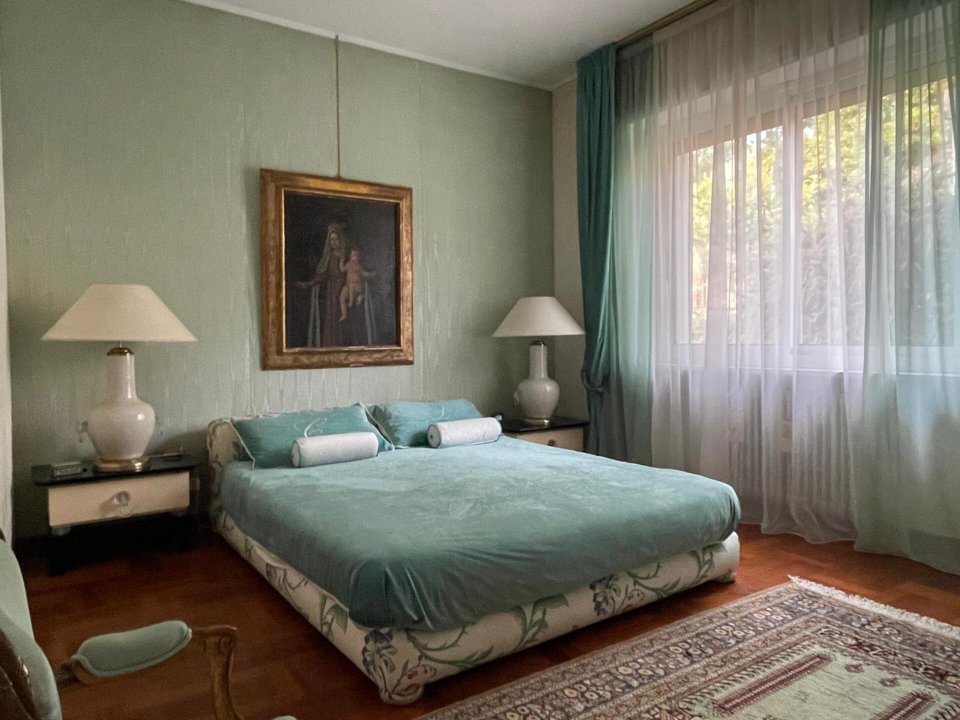 Se vende villa in zona tranquila Borghetto Santo Spirito Liguria foto 40